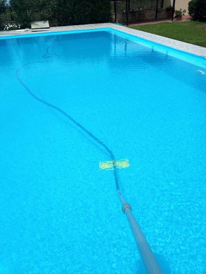 Argo Apartments คาโตดารัตโซ ภายนอก รูปภาพ