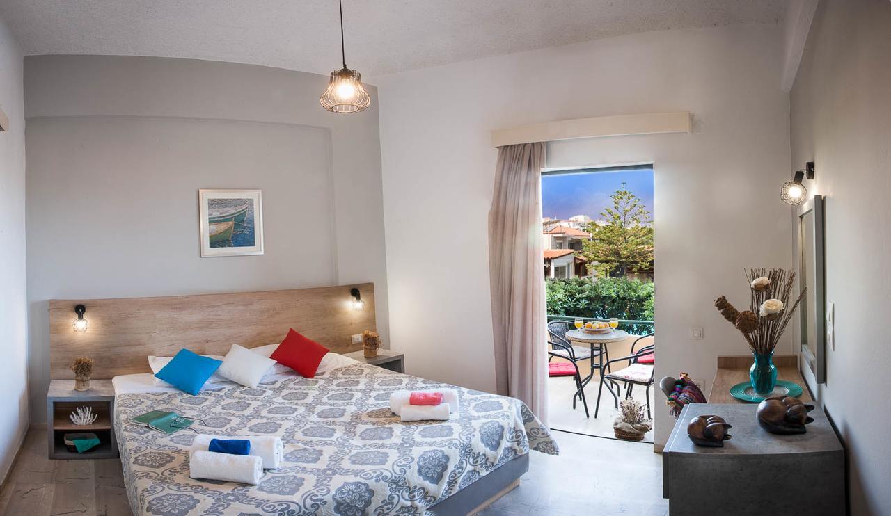 Argo Apartments คาโตดารัตโซ ภายนอก รูปภาพ